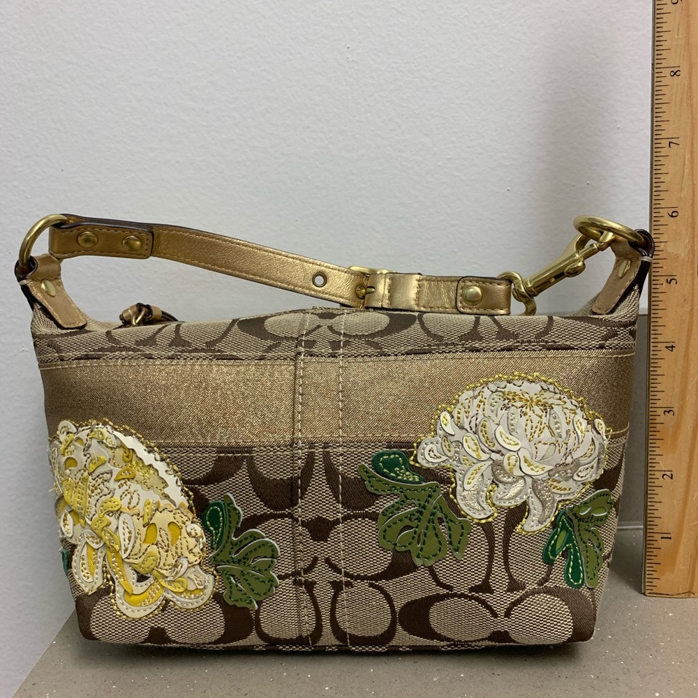 Coach Handbag - Picture 5 of 6
